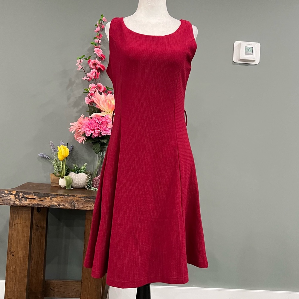 Code Dress